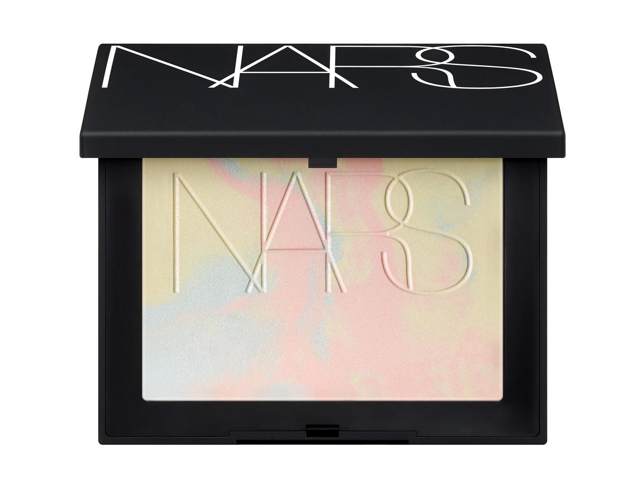 NARS“リフ粉”に「パステルカラー」の限定フェイスパウダーが新登場！