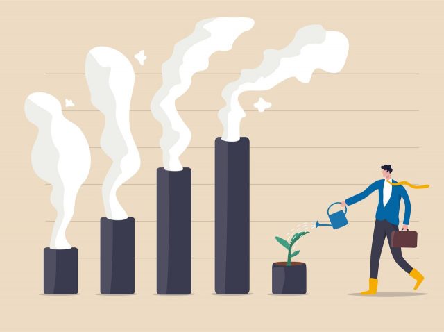 日本は何位？データで見る環境問題