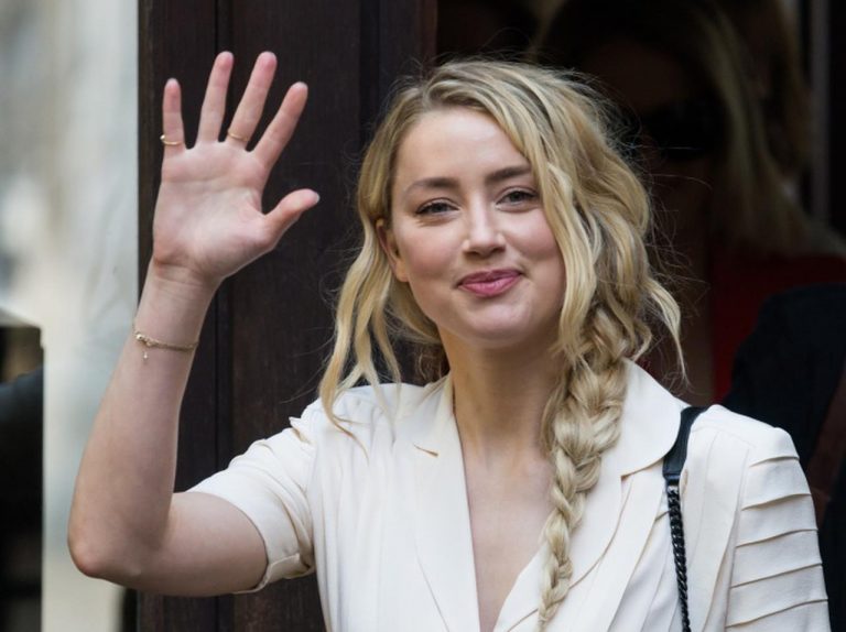 現在アンバー・ハードはジョニー・デップに「賠償金」を払えない、支払い能力がない場合はどうなる?