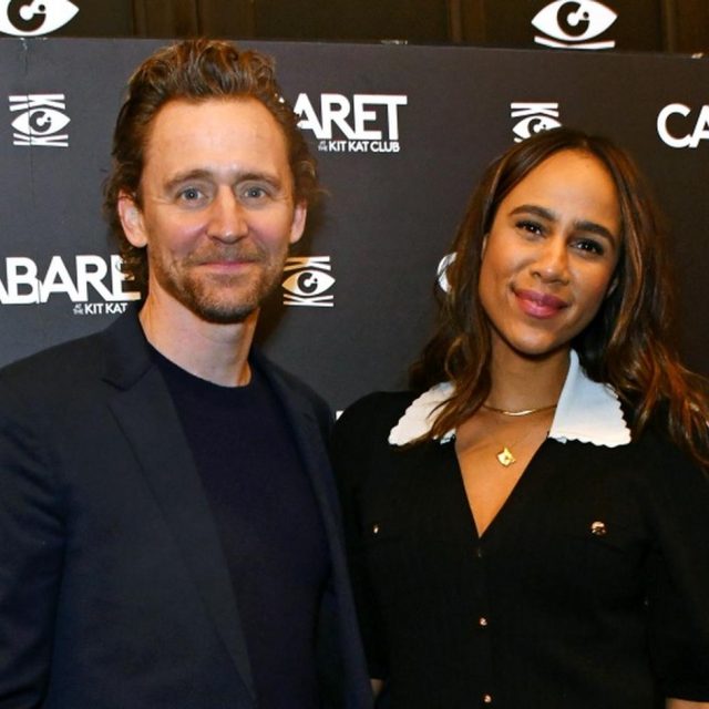 「とても幸せです」、MCU映画『ロキ』トム・ヒドルストンが共演者との婚約を認める