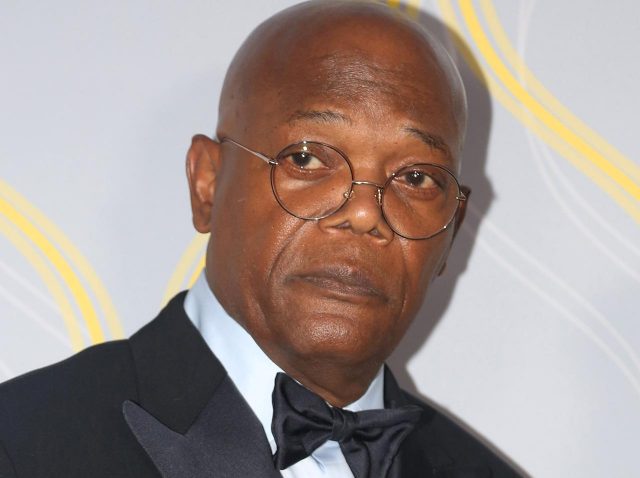 中絶禁止の次は同性婚見直し…、サミュエル・L・ジャクソンが皮肉で批判“何考えてんの!?”