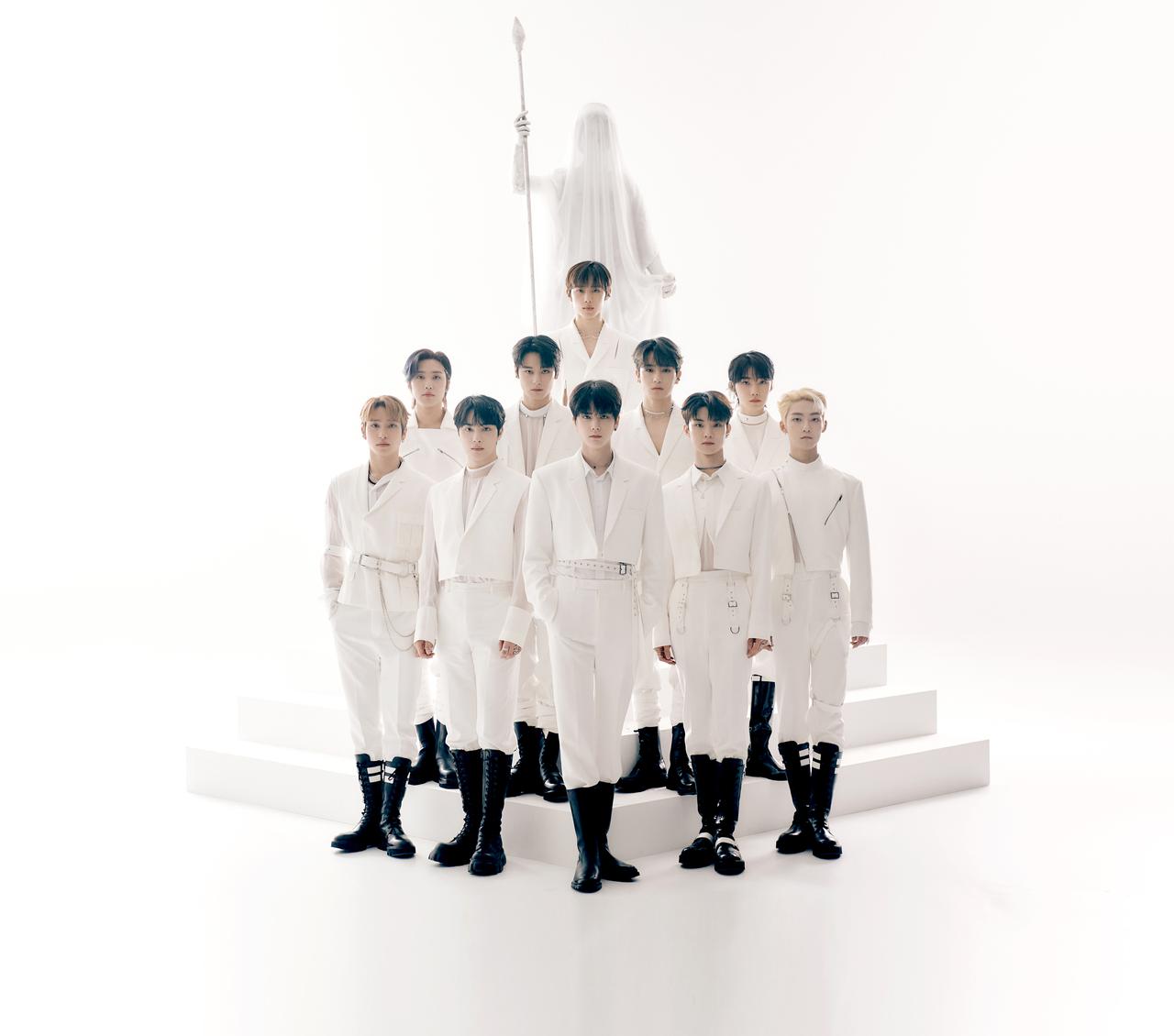 韓国発のボーイズグループTHE BOYZは今、なぜ世界を魅了している？ワールドツアー出発直前のメンバーたちにインタビュー