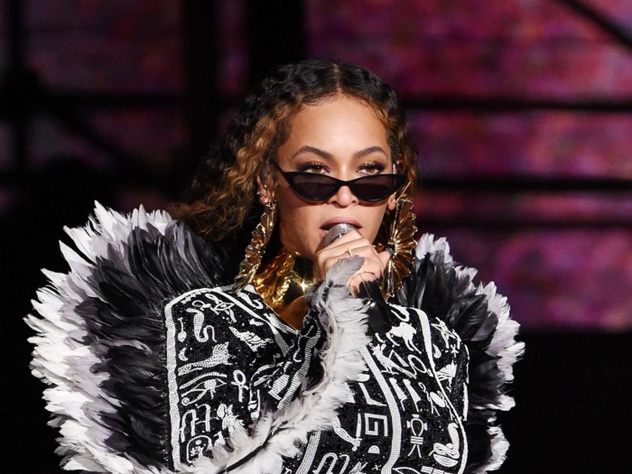 ビヨンセ、じつは1年前にタイトルを発表していた!アルバム『ルネサンス』をリリース