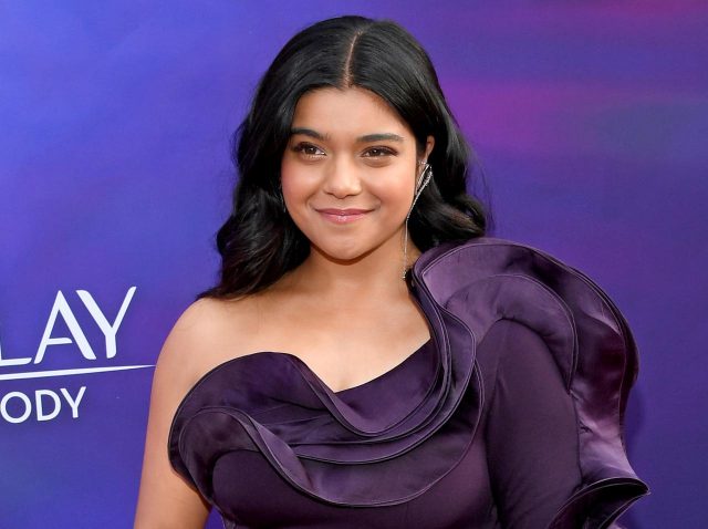 MCUガチ勢の『ミズ・マーベル』イマン・ヴェラ―ニ、会った日に「人生で1番大泣き」した人が“そこ!?”