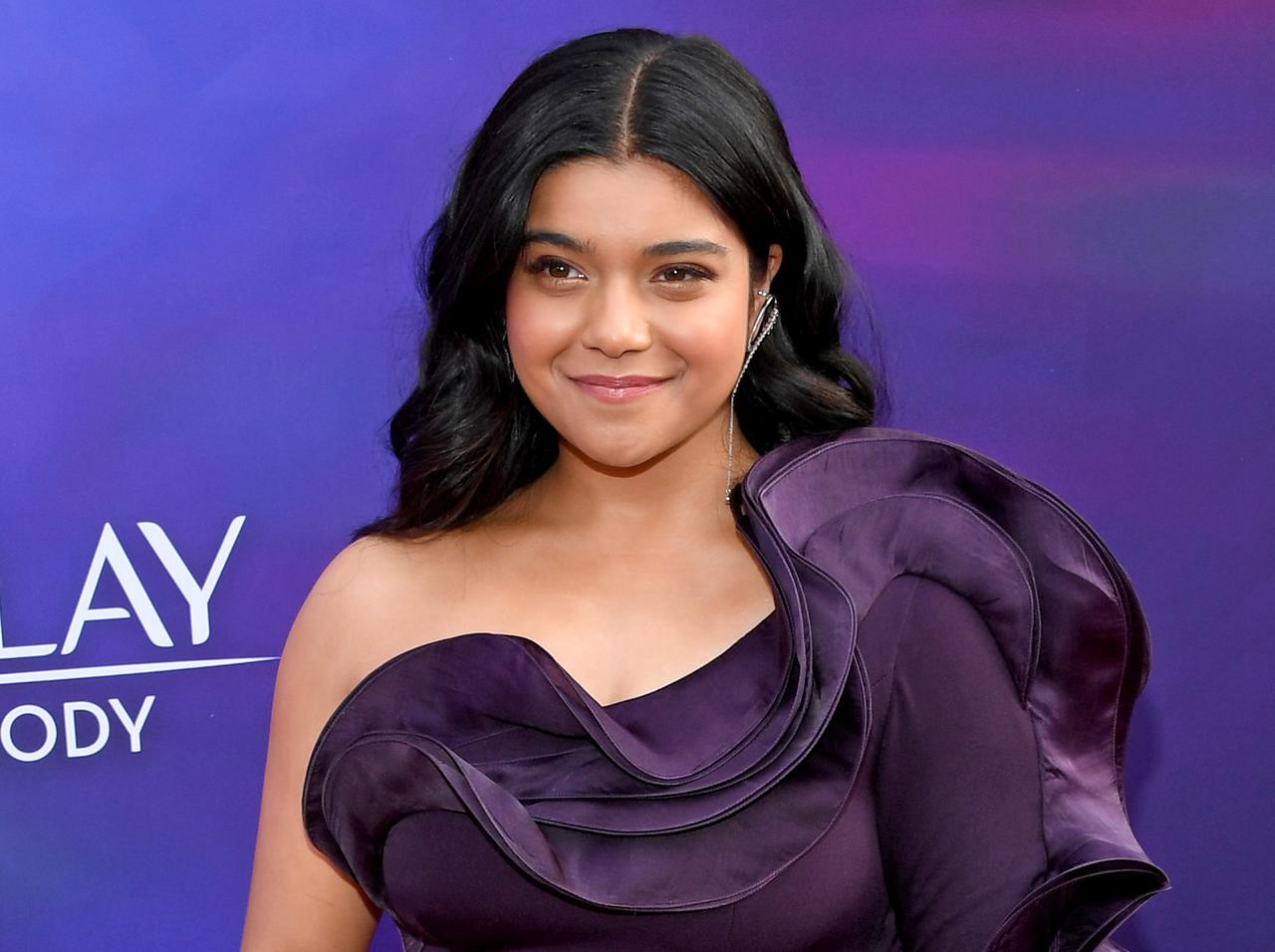 MCUガチ勢の『ミズ・マーベル』イマン・ヴェラ―ニ、会った日に「人生で1番大泣き」した人が“そこ!?”