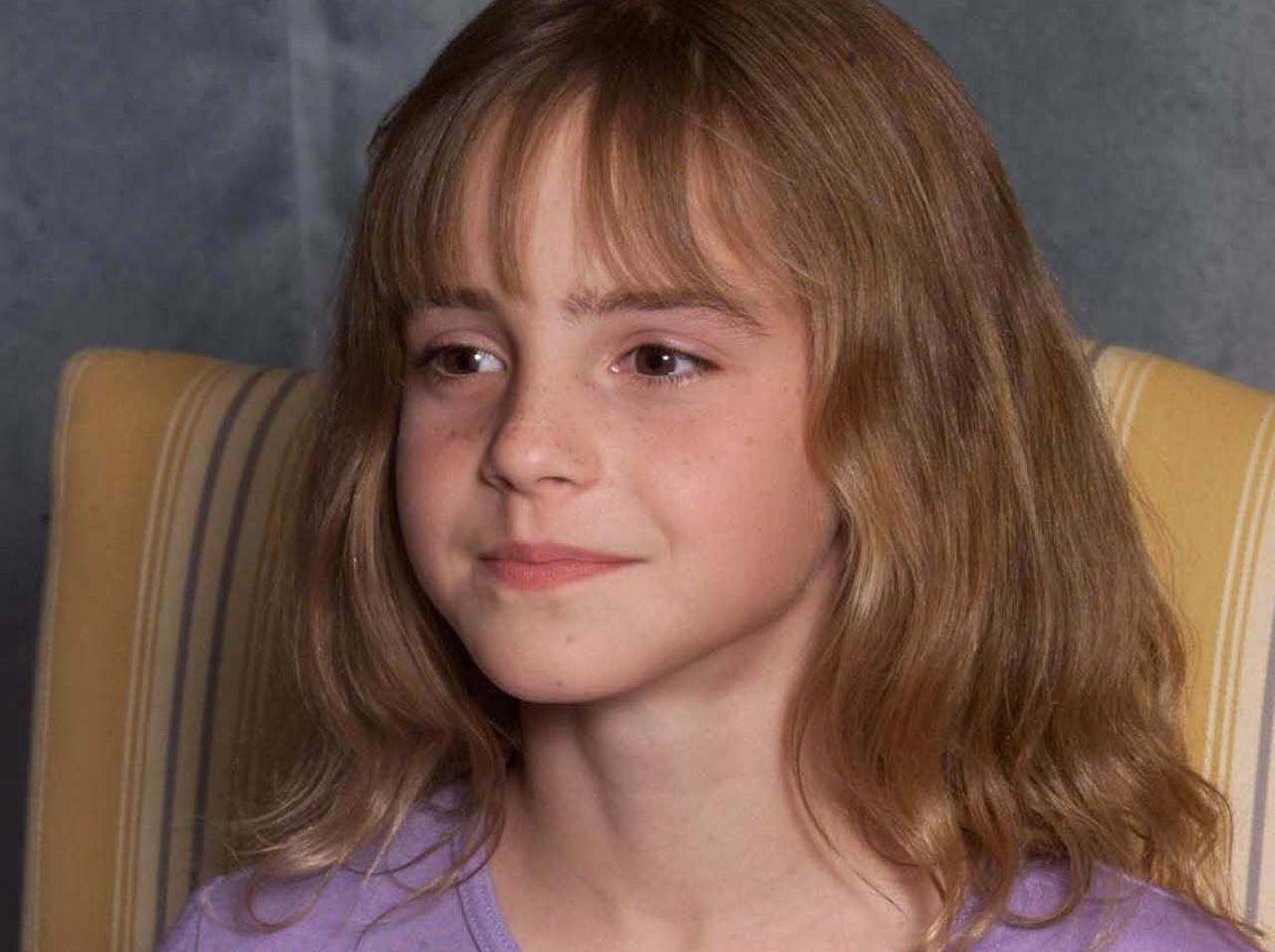 ハーマイオニー役に受かるように、娘エマ・ワトソンのために父親したことが「イギリスの家族」すぎる