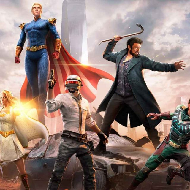 『ザ・ボーイズ』3で“開始1分”で大興奮の「カメオ出演」、マーベルMCUへの皮肉がバリバリ