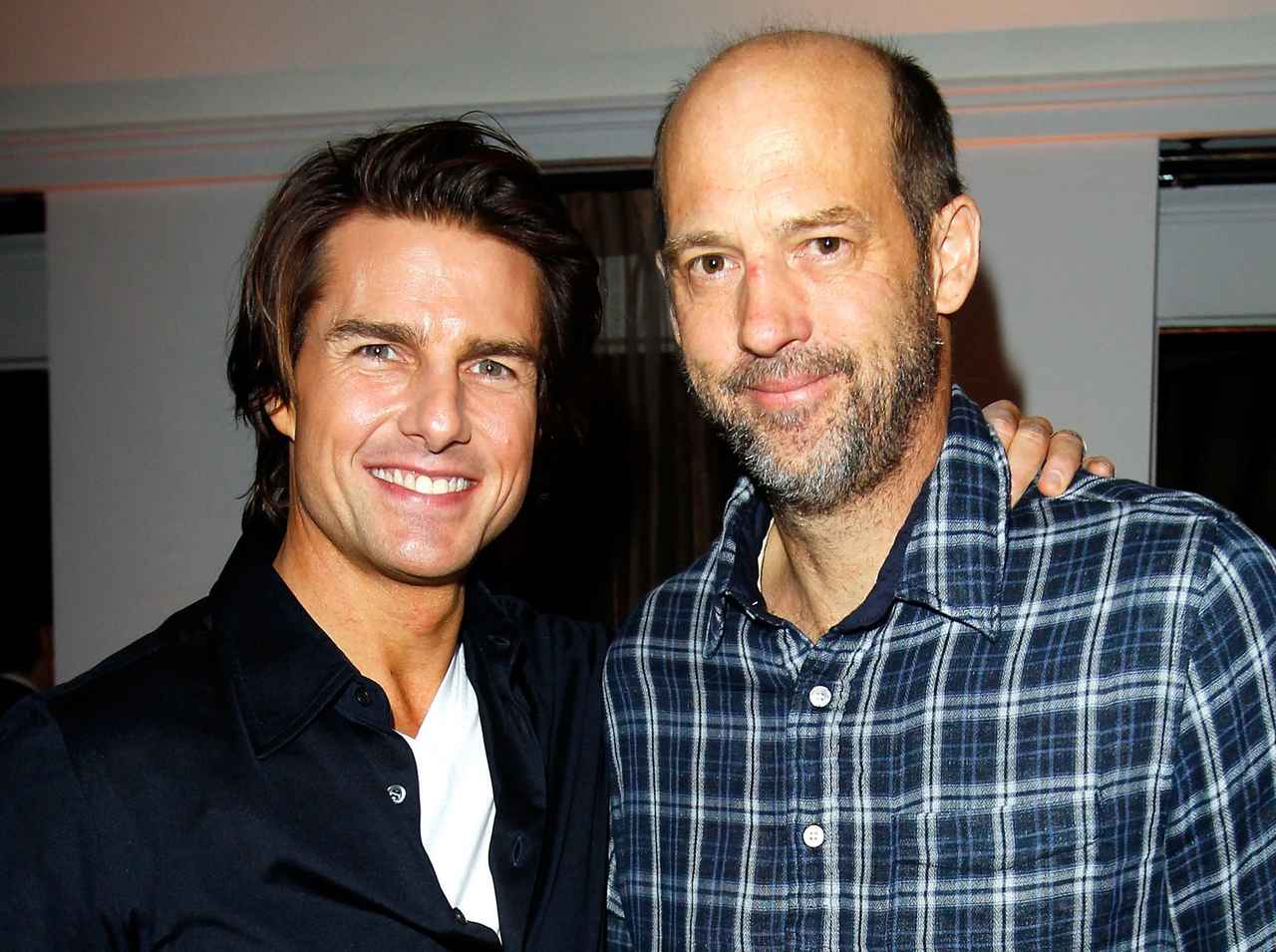 『トップガン マーヴェリック』公開前にトム・クルーズが「グース役のためだけ」にしたことが最高