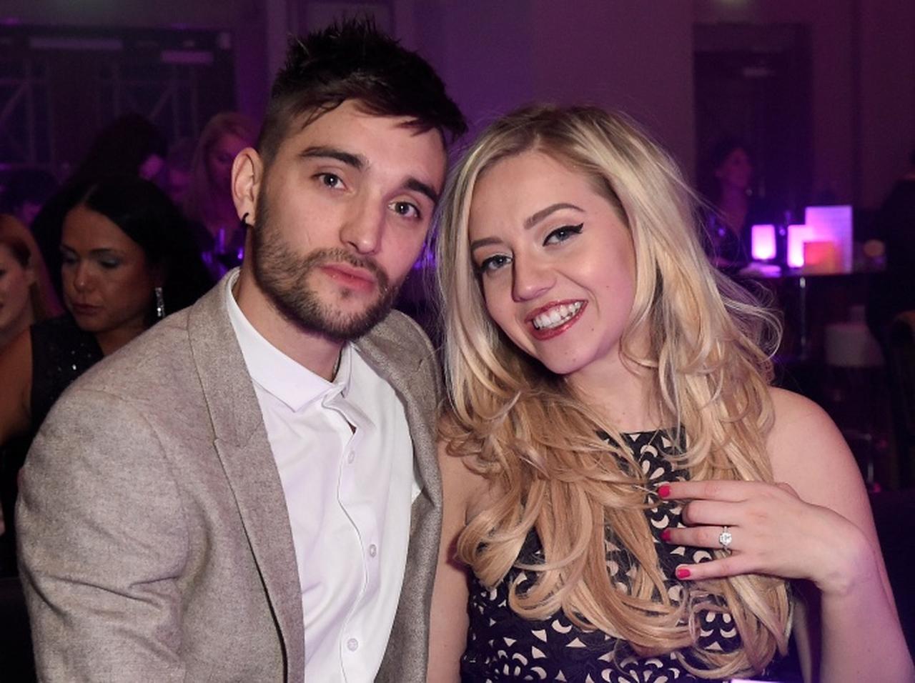 「父親はツアーに出ていると思っている」、故トム・パーカー娘の様子に胸が絞めつけられる