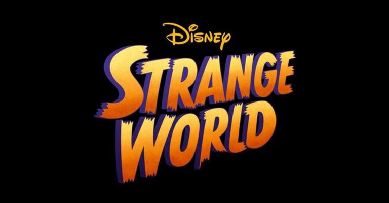 ディズニーの新作アニメ映画『ストレンジ・ワールド』で、「初のオープンリー・ゲイのティーン・ロマンス」が描かれる