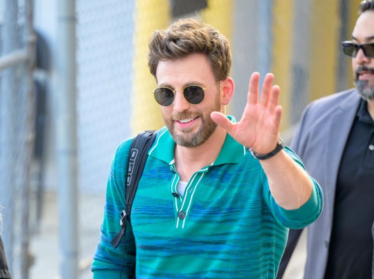 『バズ・ライトイヤー』はこれまでのピクサー映画とは違う!クリス・エヴァンスが断言