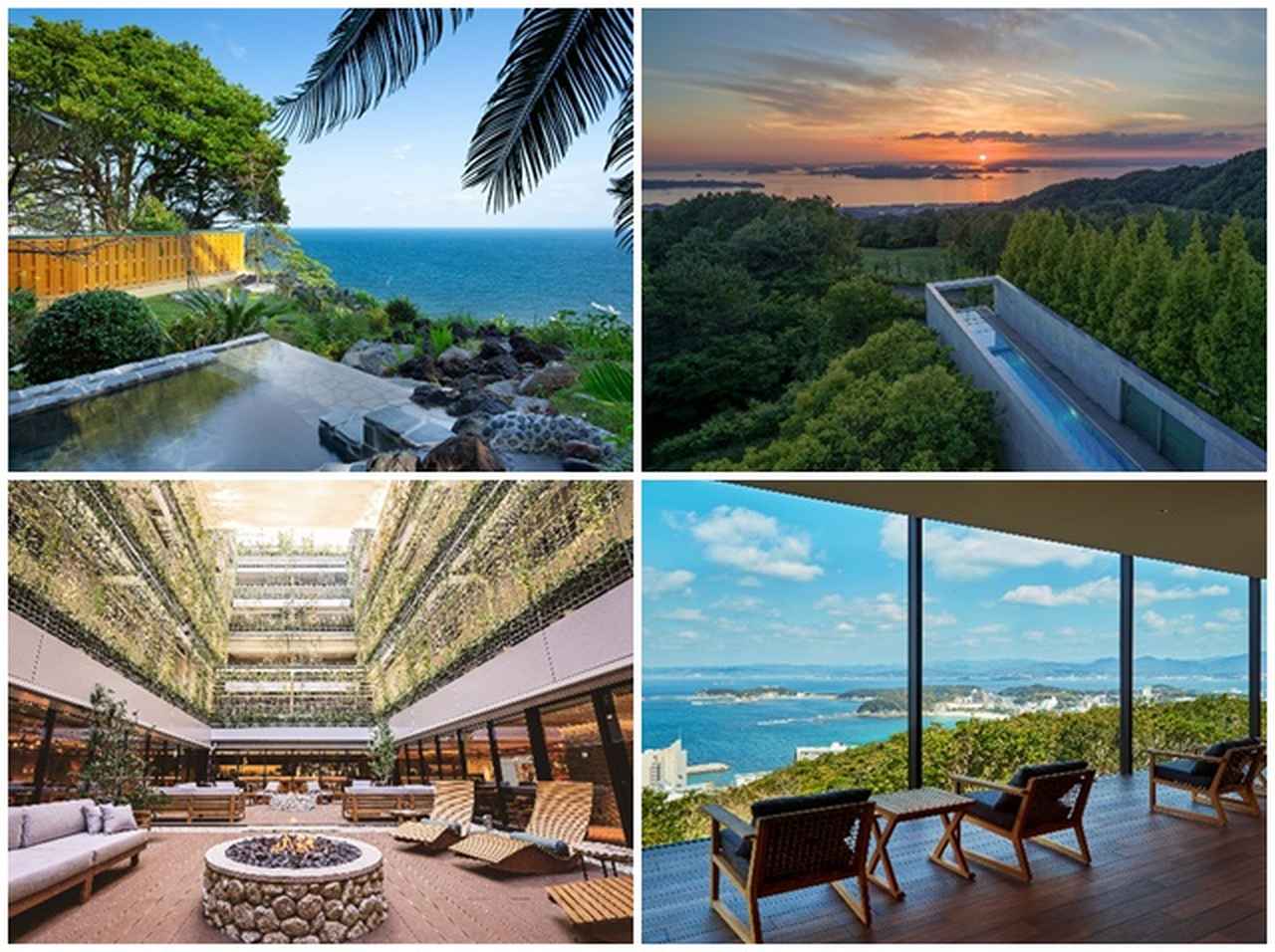 旅の最新トレンドは「ウェルネスツーリズム」！ブッキング・ドットコムが選ぶ、国内のおすすめ宿泊施設5選