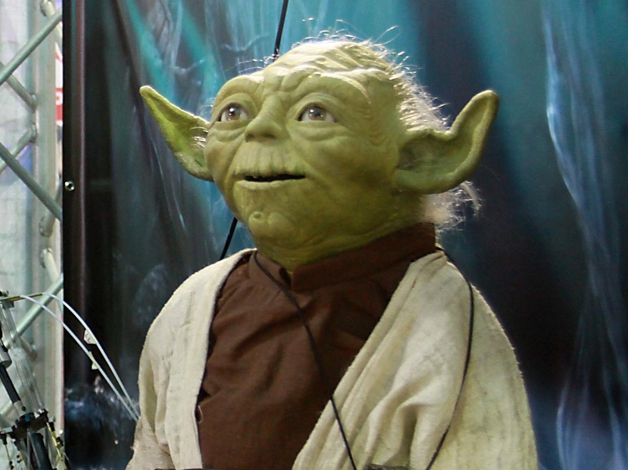 『オビ＝ワン・ケノービ』にヨーダが出なかったのはなぜ？ユアン・マクレガーが回答