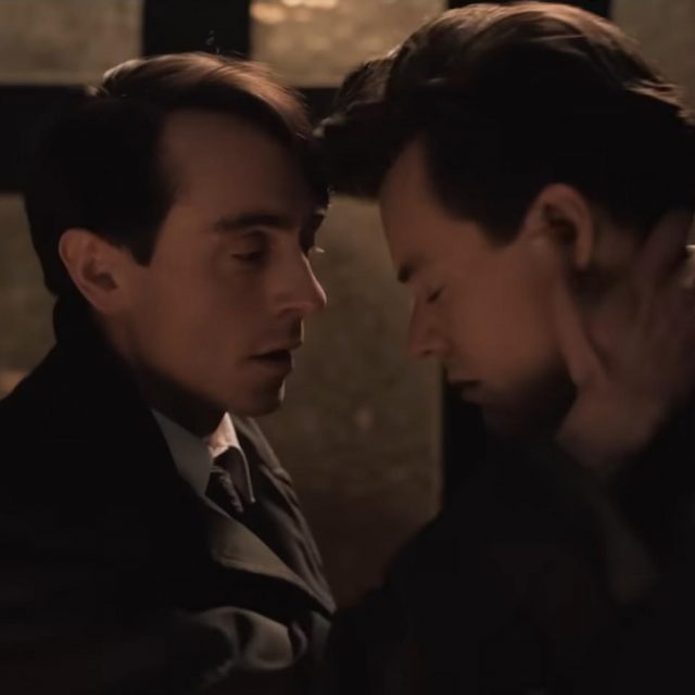 妻がいても彼も好きだ、ハリー・スタイルズ主演の映画『My Policeman』の予告編解禁