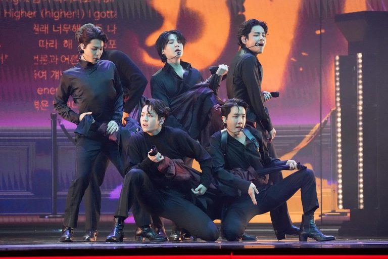「BTSは活動休止はしません」所属事務所が声明、英語字幕が原因で言っていない言葉が言ったことに