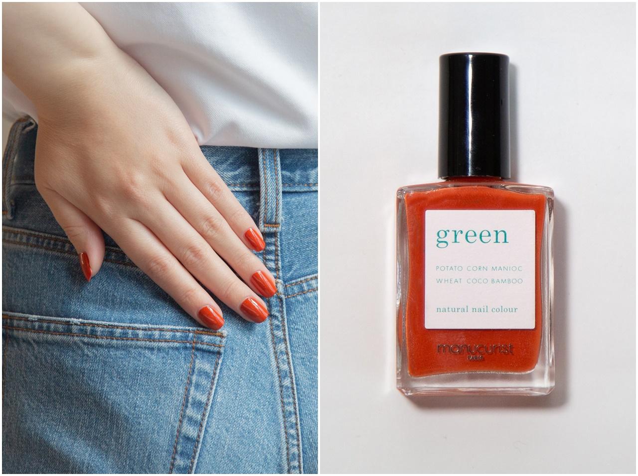 夏らしい「テラコッタ」が仲間入り!ヴィーガンネイルのマニキュリストから夏の新色が登場