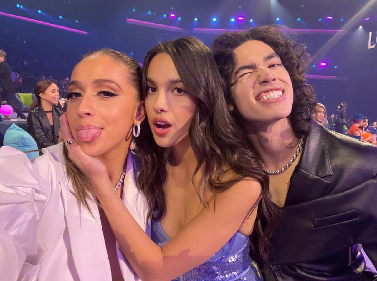 オリヴィア・ロドリゴが同じマンションの住人ってどんな感じ？テイト・マクレーが語る同世代の強み【インタビュー】