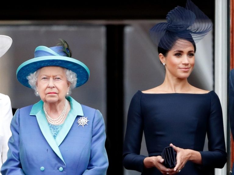 エリザベス女王、メーガン妃の「疑惑」に関する調査結果を“公表しない”と決めた理由