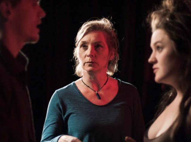 インティマシー・コーディネーターの第一人者が日本へ思い、「この仕事は非常に複雑で訓練された人が必要」【直接インタビュー】