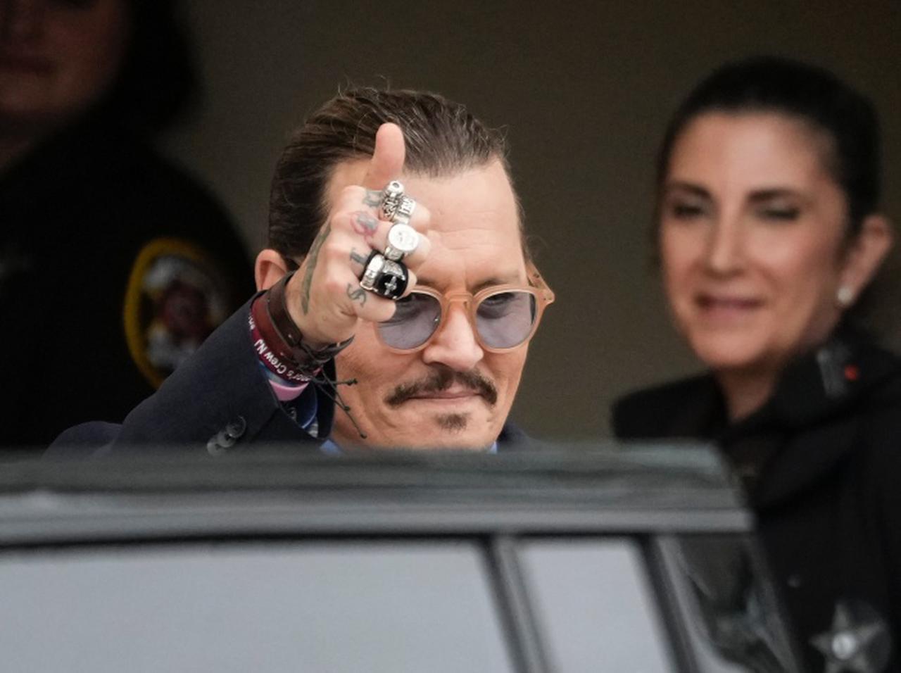 ジョニー・デップ、“裁判に勝訴”もアンバー・ハードに「賠償金」を支払わなければならない理由【解説】