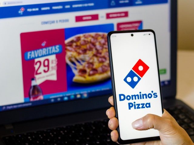 ドミノ・ピザ、注文内容が「まさか」すぎて店員が作りながら“困惑”