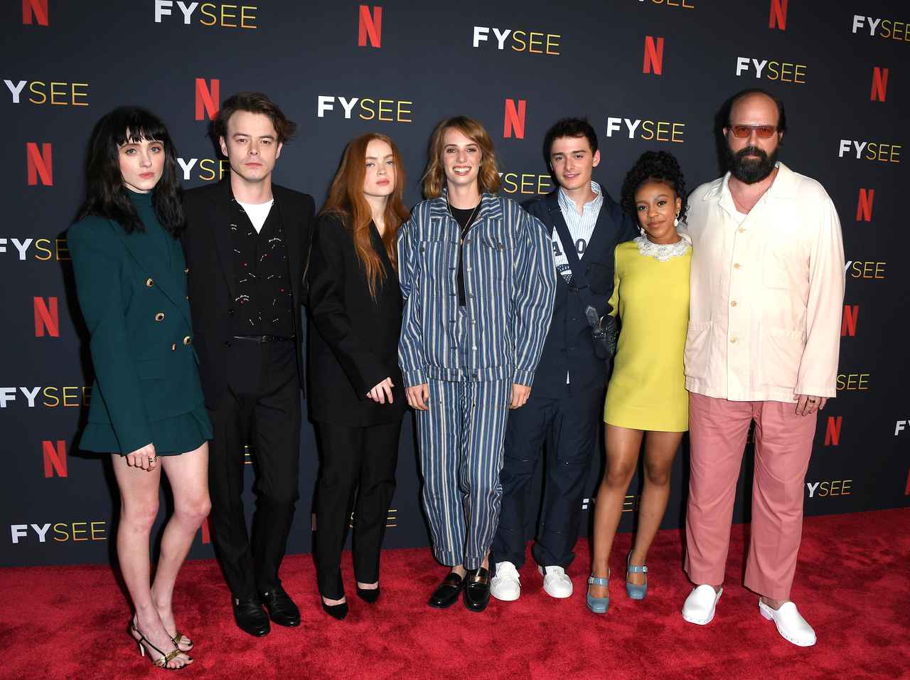 『ストレンジャー・シングス』シーズン4、ホラー界巨匠も絶賛!1つだけ「つまらない」と指摘された展開は?