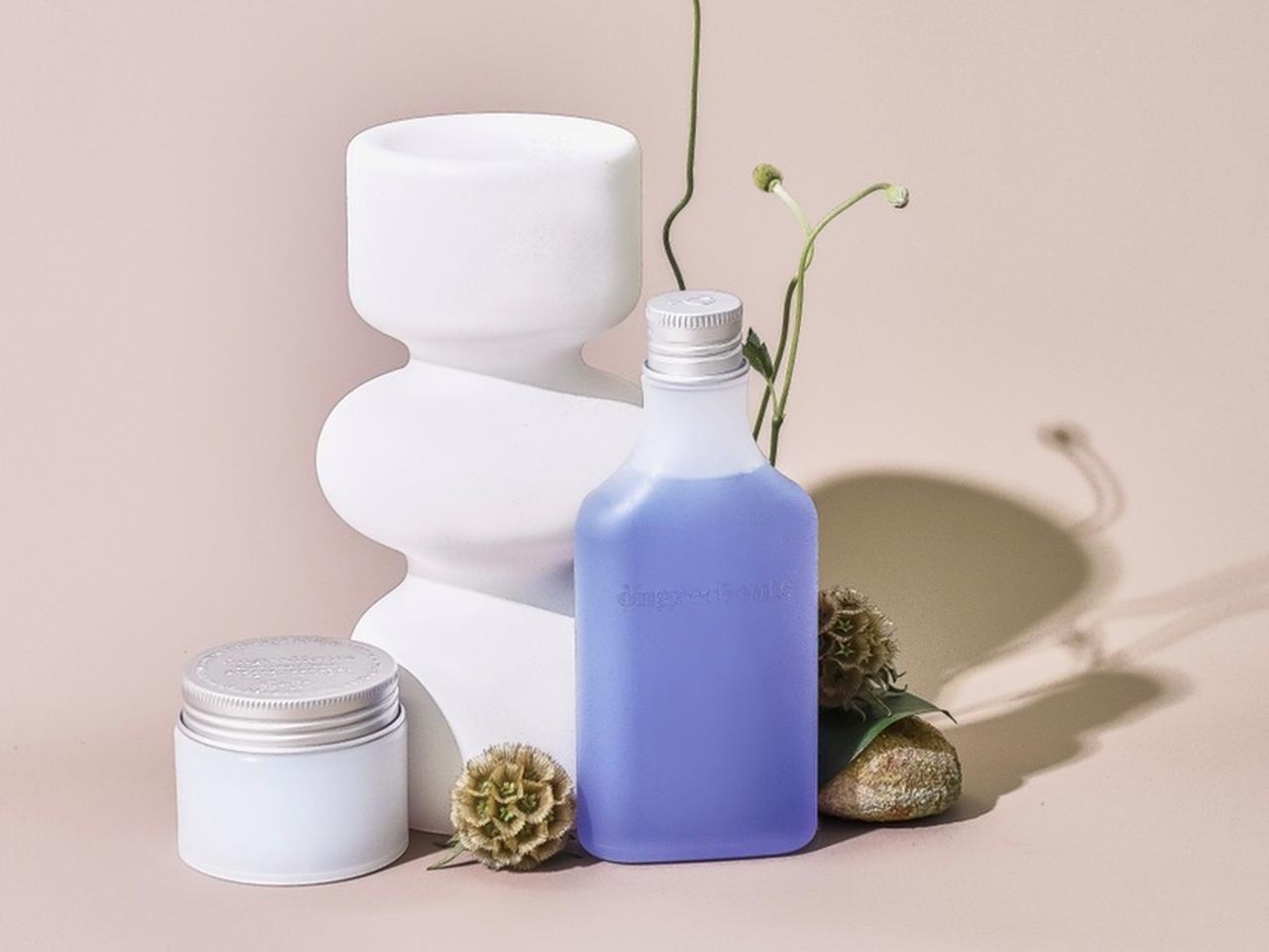 SNSで話題！クリーンビューティーブランドóngredientsが全国のバラエティショップで販売開始