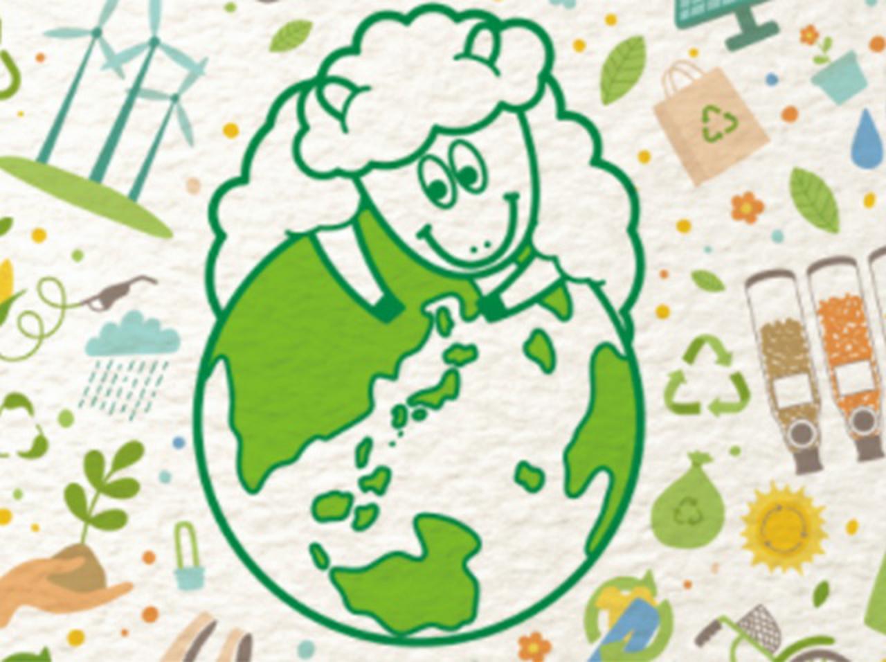 回収したペットボトルが野菜のトレーに!ビオセボンのサステナブルな取り組み【環境月間】