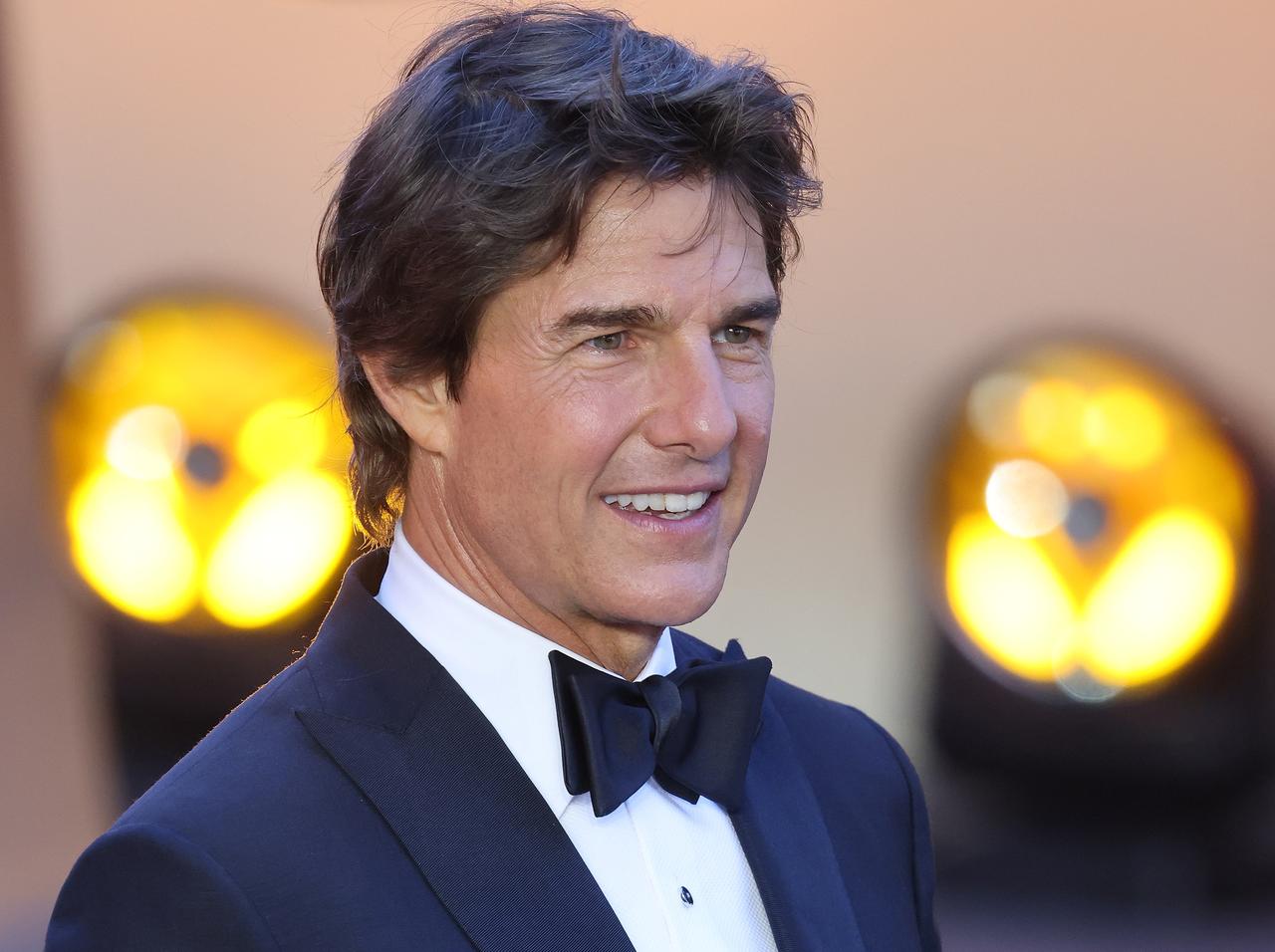 『トップガン』大ヒットでトム・クルーズが“映画ファンへ思い”、「大スターの貫禄」がかっこいい…