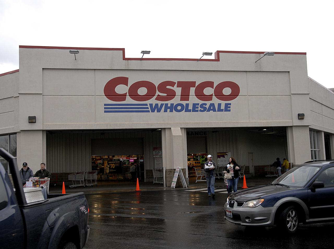 コストコで安いと思われていたアイテム、他のところと変わらない説