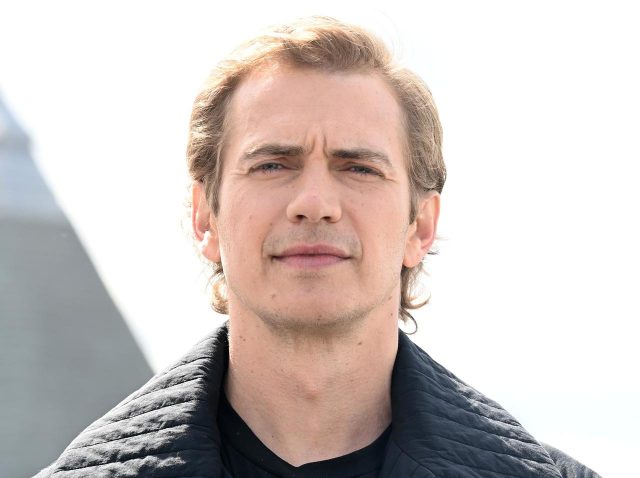 『スター・ウォーズ』ヘイデン・クリステンセン、“万年イジられセリフ”に「彼はアナキンですから」