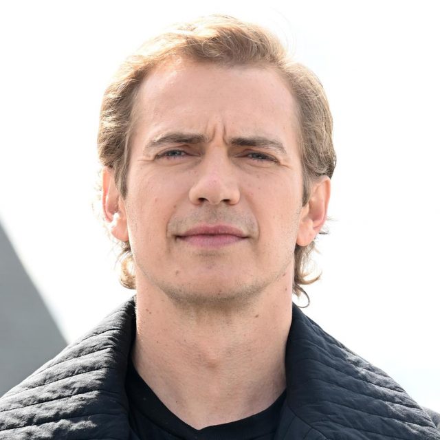 『スター・ウォーズ』ヘイデン・クリステンセン、“万年イジられセリフ”に「彼はアナキンですから」