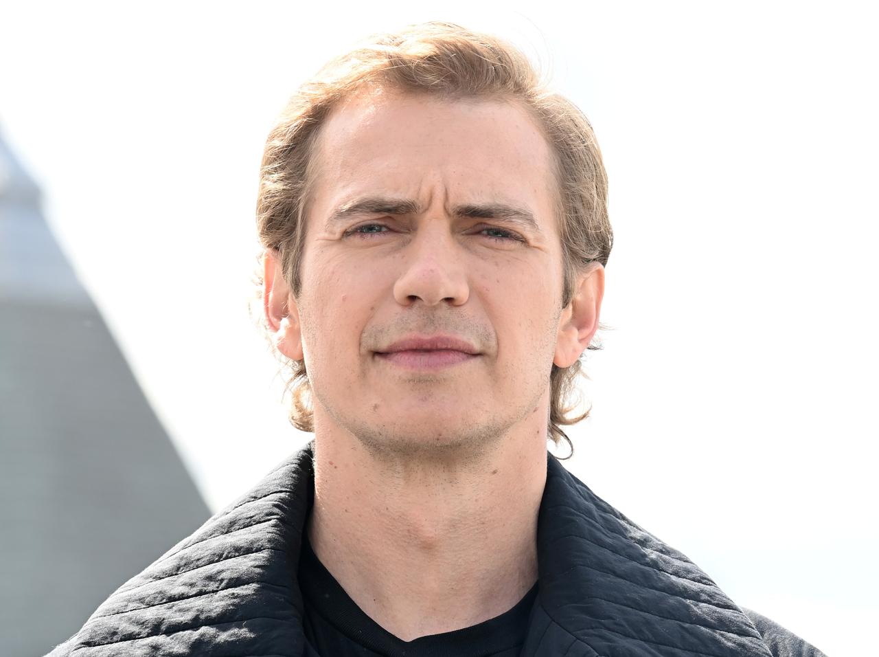 『スター・ウォーズ』ヘイデン・クリステンセン、“万年イジられセリフ”に「彼はアナキンですから」