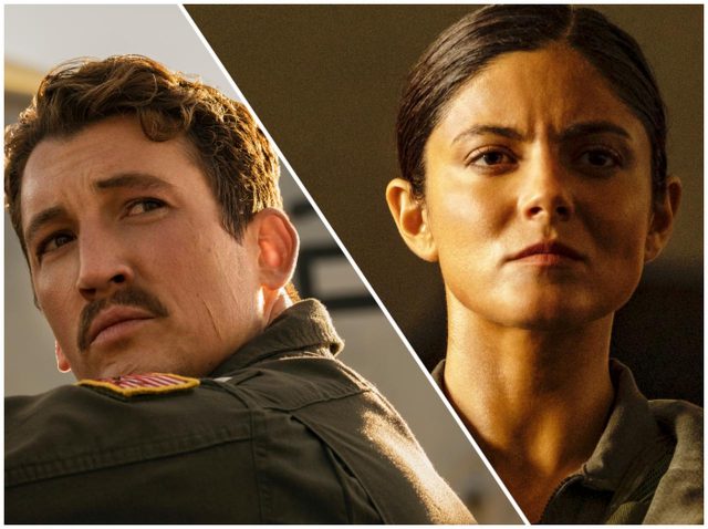 『トップガン マーヴェリック』ルースターとフェニックスはどういう関係？キャストが「疑問」に答える