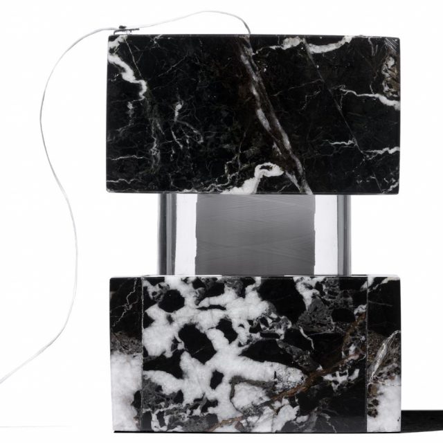 インテリアとしてもオシャレ！Bulyから大理石製の「デンタルフロスディスペンサー」が数量限定で登場