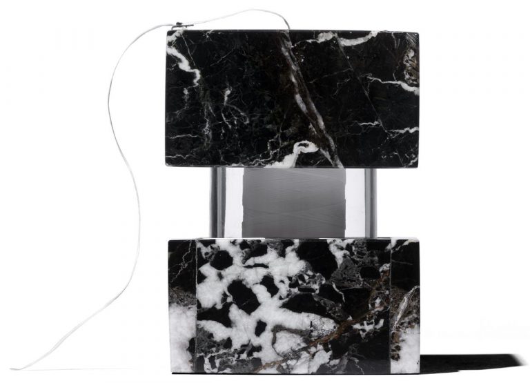 インテリアとしてもオシャレ!Bulyから大理石製の「デンタルフロスディスペンサー」が数量限定で登場