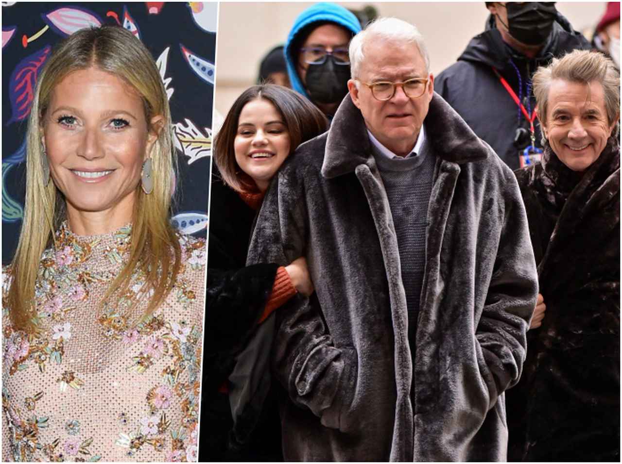 MCU俳優、『マーダーズ・イン・ビルディング』出演者を“国宝”と絶賛