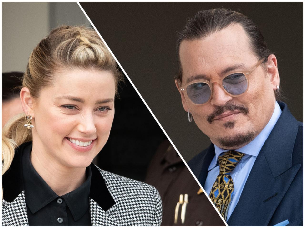 ジョニー・デップとアンバー・ハードの裁判で何人かの陪審員が「居眠りしていた」と速記者が暴露