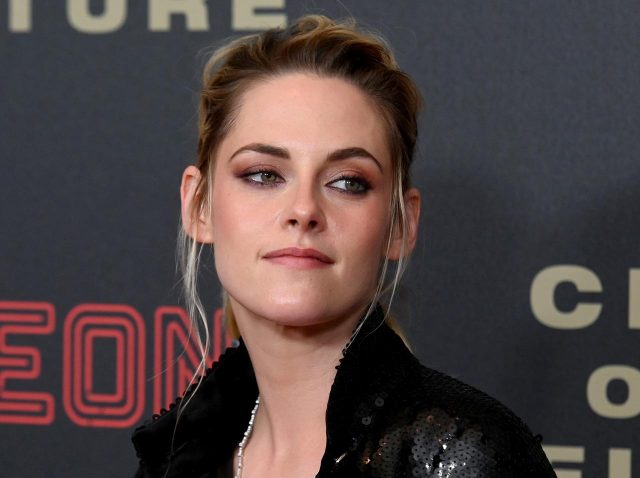 クリステン・スチュワート、間違えて顔面をぶん殴ってしまった“相手”が強い