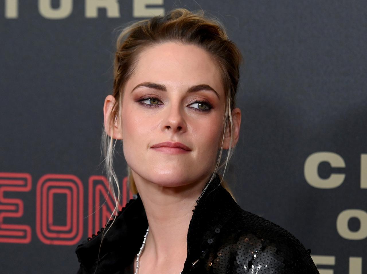 クリステン・スチュワート、間違えて顔面をぶん殴ってしまった“相手”が強い