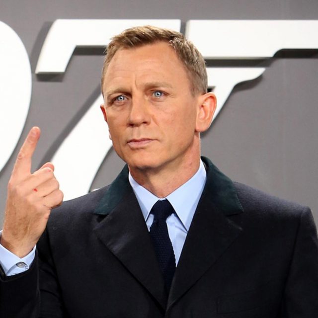 『007』次期ジェームズ・ボンドの「候補者」はいる？プロデューサーが“最新情報”を提供