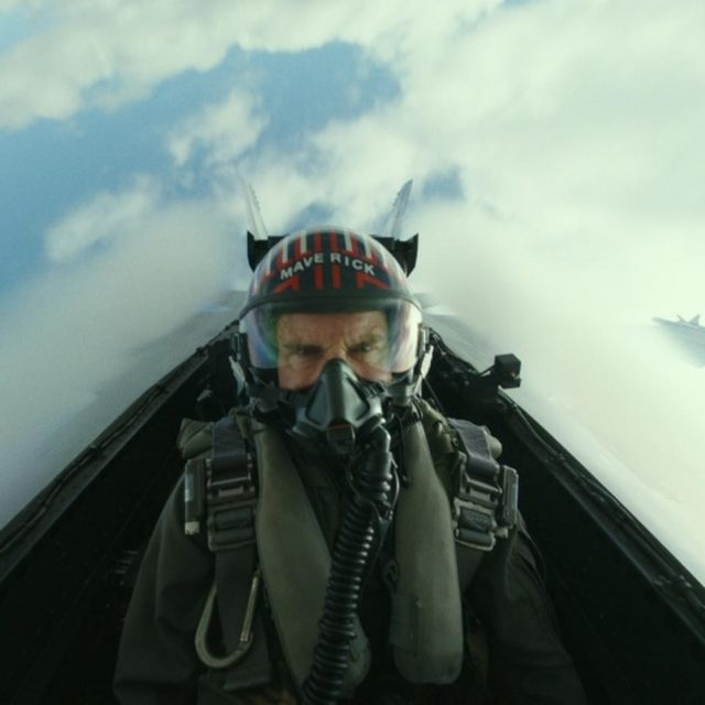 『トップガン』続編の撮影で“吐かなかった”のはトム・クルーズ以外に「2人」いる、誰と誰？