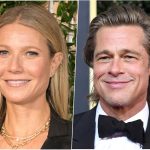 ブラッド・ピットの歴代彼女4人を年表で　パルトロウからイネスまで