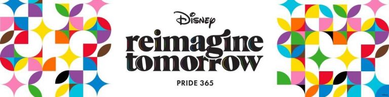 ウォルト・ディズニー・ジャパン、日本におけるLGBTQ+支援をまとめたサイトをオープン