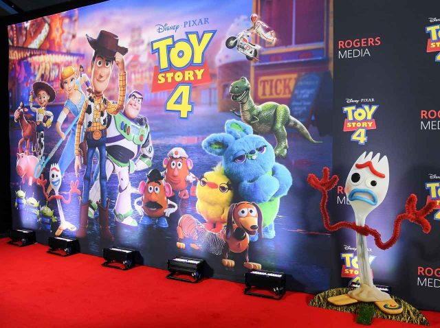 『トイ・ストーリー4』のナンバープレート「RMR F97」に隠された意味が地獄すぎ…