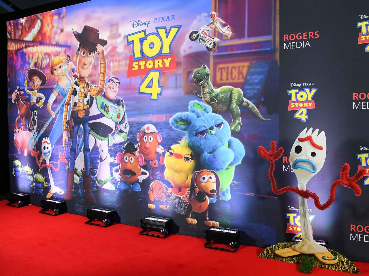 『トイ・ストーリー4』のナンバープレート「RMR F97」に隠された意味が地獄すぎ…