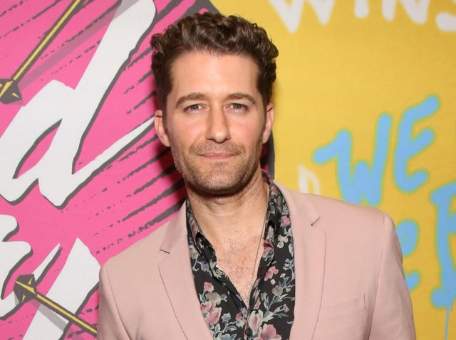 マシュー・モリソン、“不適切”と報じられた「メッセージ」を公開し潔白を訴える