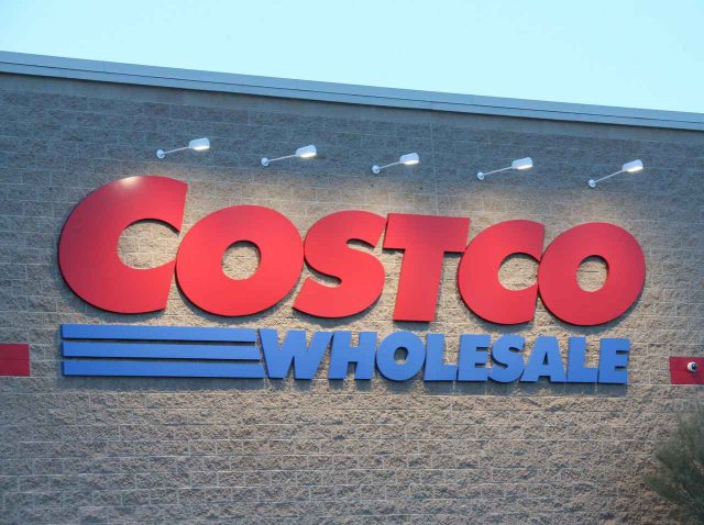 気軽に地元のコストコに行ったら…、店内で起こった出来事が“まさか”