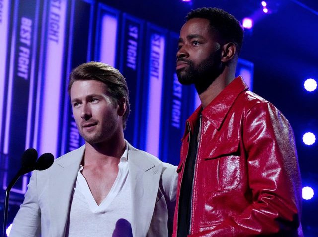 『トップガン3』はある？ハングマン役のグレン・パウエルとペイバック役のジェイ・エリスが答える