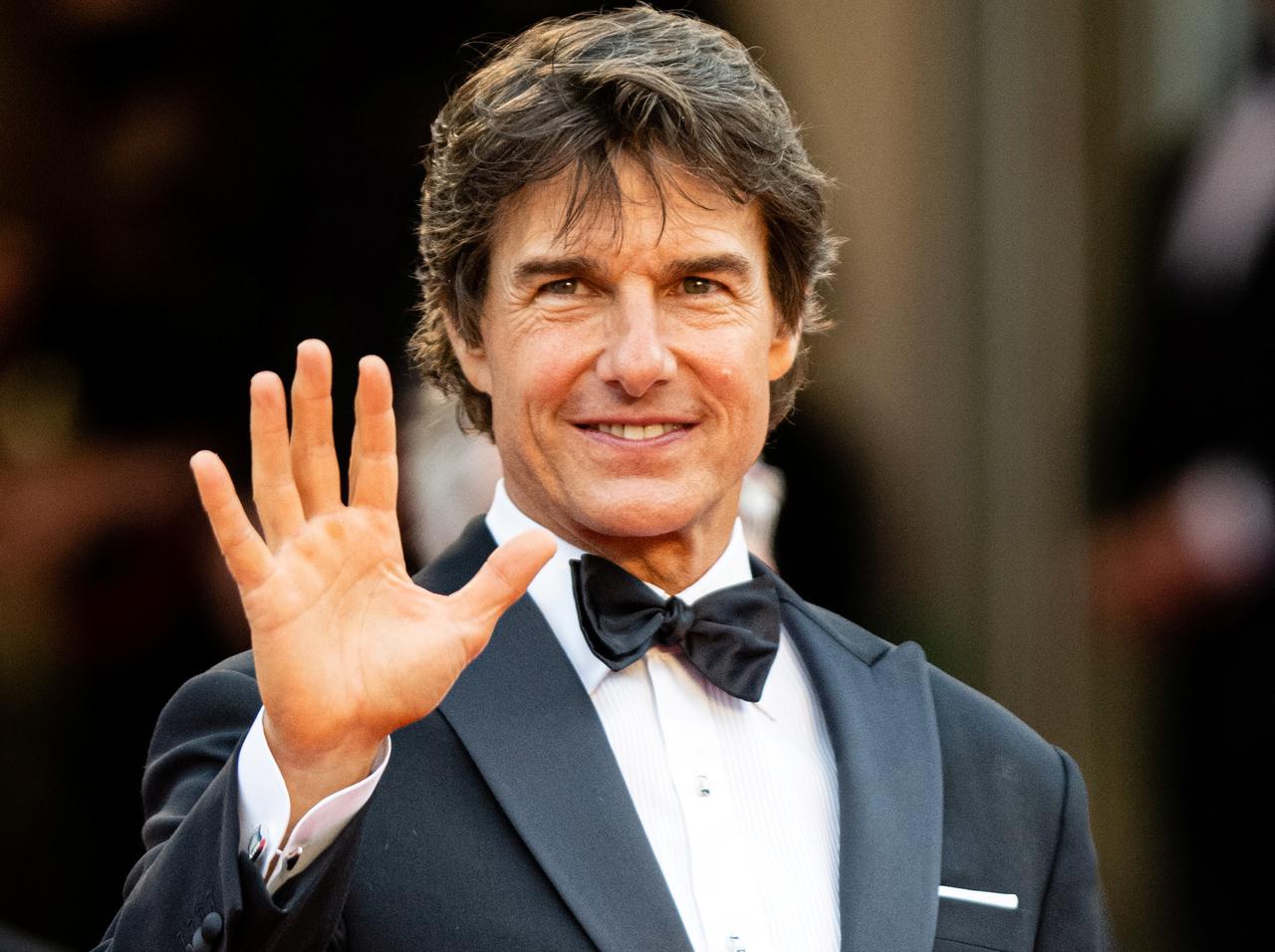 『トップガン』続編制作に反対だったトム・クルーズ、説得されて取った行動の「権力」がすごすぎる…